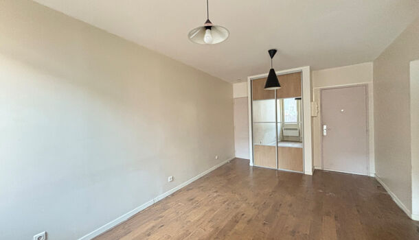 Appartement 2 pièces  à vendre La Ciotat 13600