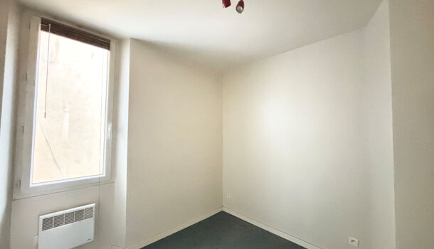 Appartement 2 pièces  à vendre La Ciotat 13600