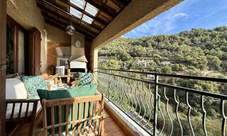 Appartement 4 Pièces 126 m² à vendre à Roquebrune-Cap-Martin (06190)