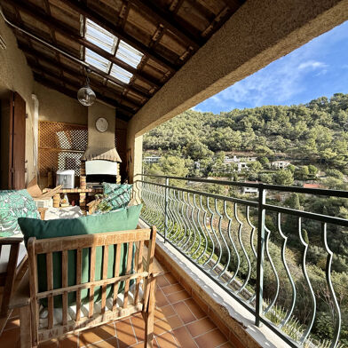 Appartement 4 pièces 820000 €