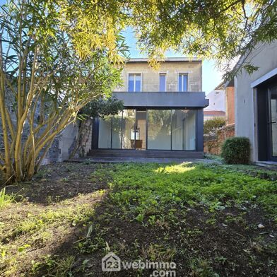 Maison 5 pièces 769600 €