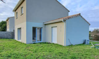 Maison 5 Pièces 107 m² à vendre à Saint-Sulpice-et-Cameyrac (33450)