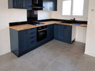 Maison neuve de 107 m2 - 4 chambres - Terrain 549 — photo 2