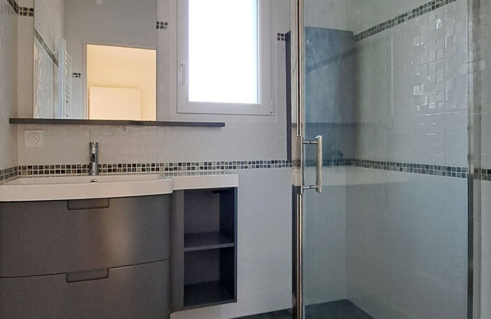Maison neuve de 107 m2 - 4 chambres - Terrain 549 — photo 3