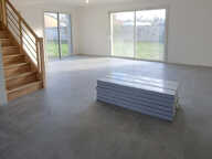 Maison neuve de 107 m2 - 4 chambres - Terrain 549 — photo 4