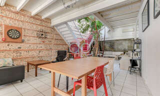 Maison 5 Pièces 168 m² à louer à Toulouse (31500)