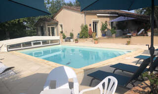 Maison 9 Pièces 264 m² à vendre à Cuzorn (47500)