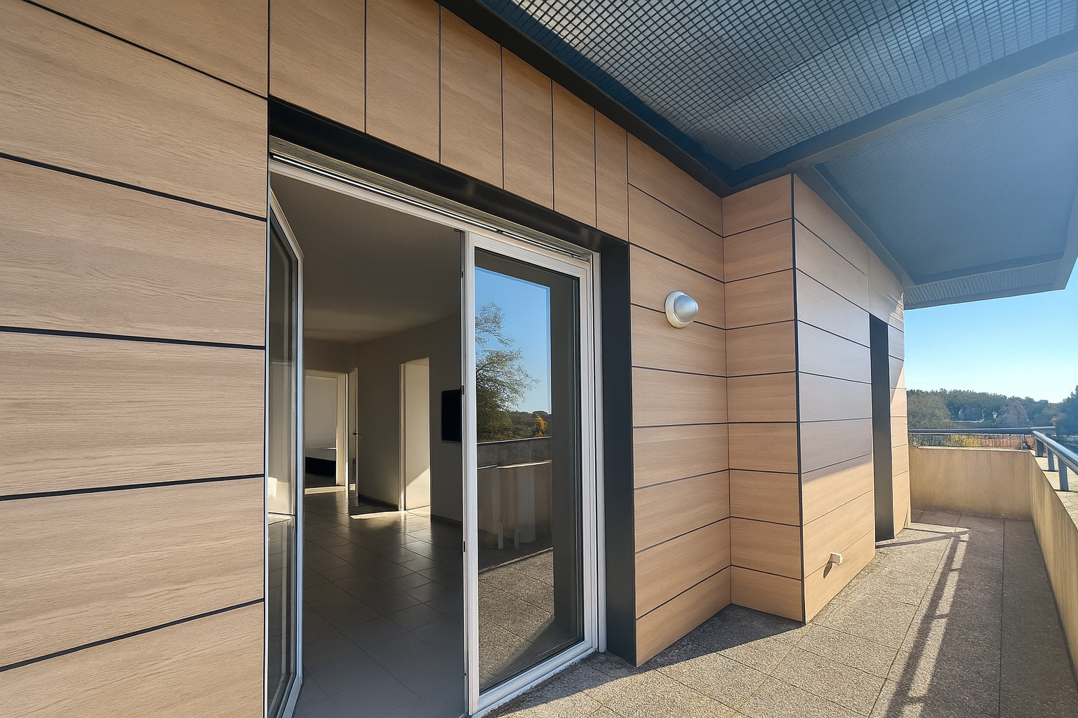 Appartement  T4 à vendre Boucau 64340