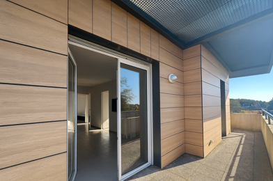 Appartement 4 pièces 343000 €