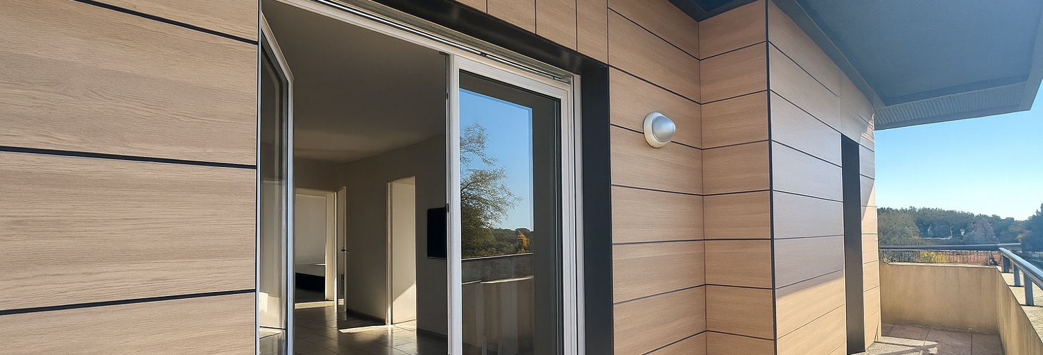 Appartement 4 Pièces 87 m² à vendre à Boucau (64340)