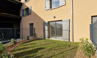 Appartement 5 Pièces 107 m² à louer à Cailloux-sur-Fontaines (69270)