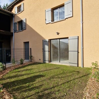 Appartement 5 pièces 1498 €