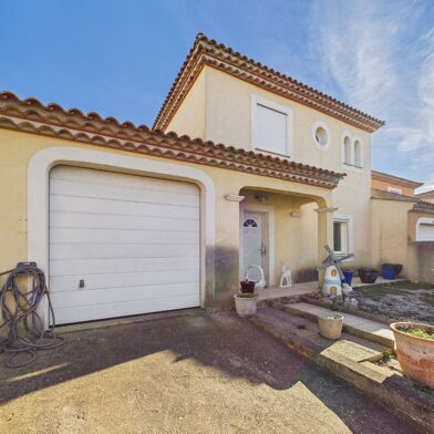 Maison 5 pièces 279000 €