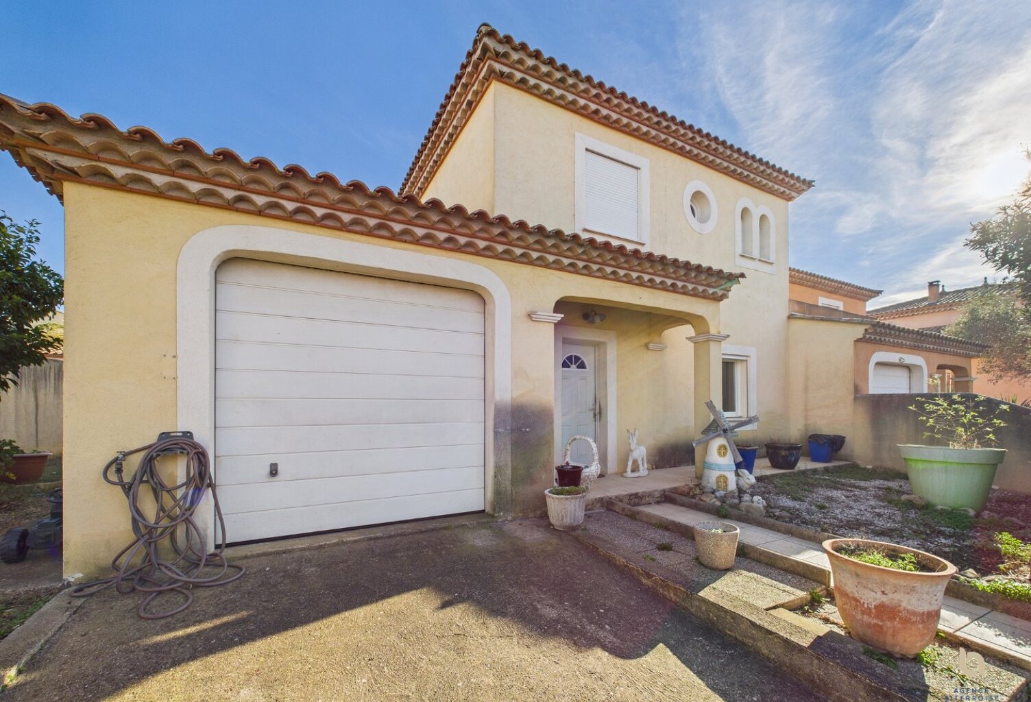 Maison — photo 1