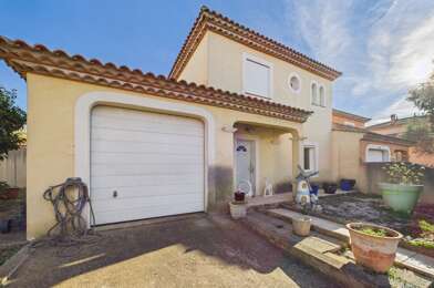 Maison 5 pièces 540000 €