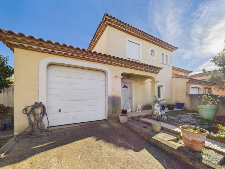 Maison — photo 1