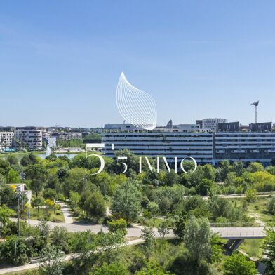 Appartement 3 pièces 731500 €