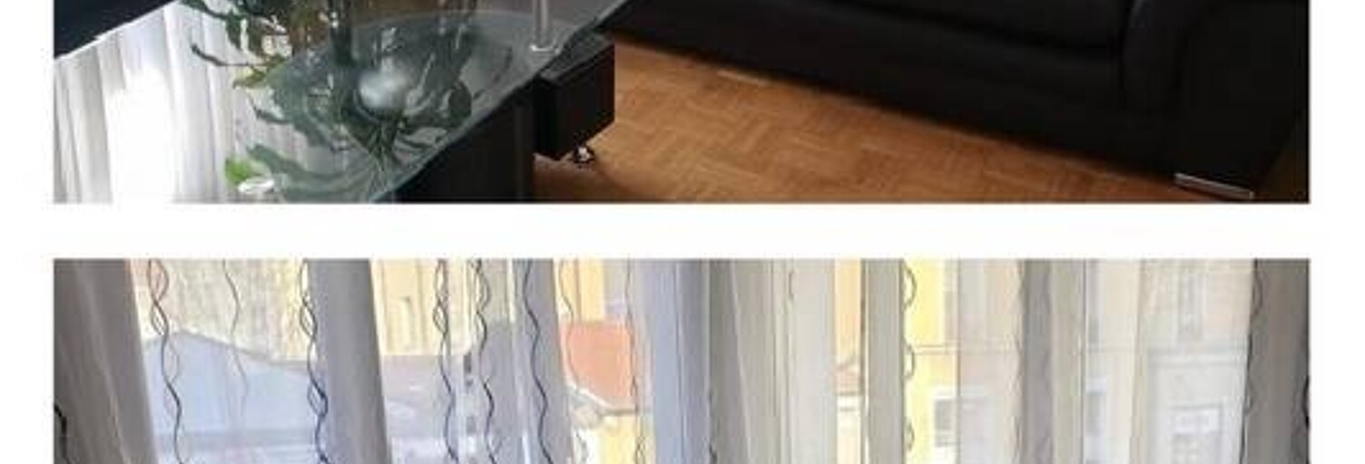 Appartement 3 Pièces 60 m² à louer à Lyon 8 (69008)