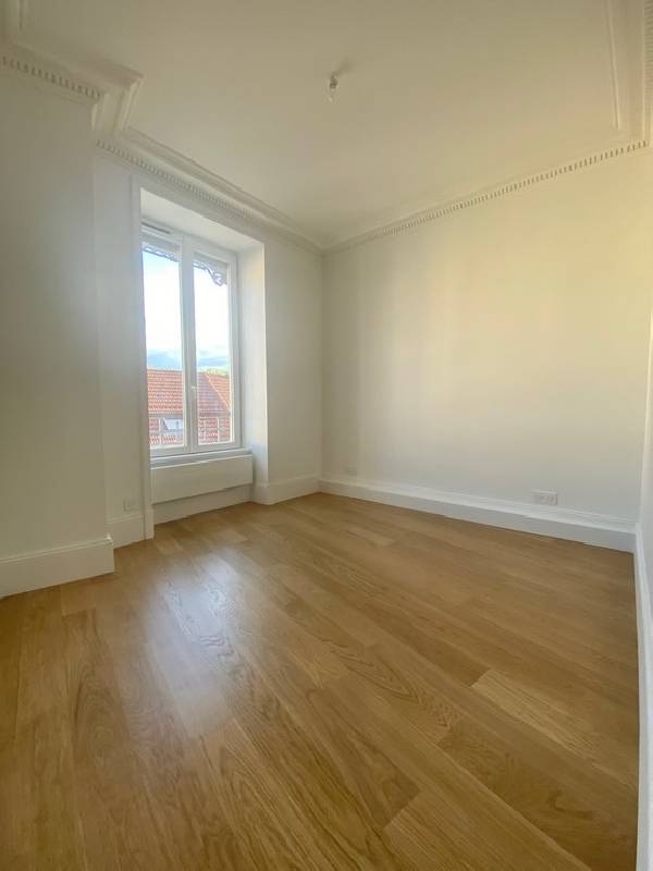 Photo Location T3 52 m² à Lyon 9 1 090 ¤ CC /mois image 1/3