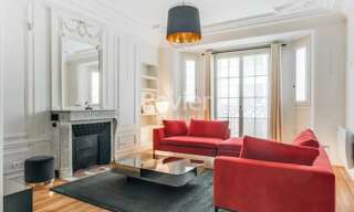 Appartement 5 Pièces 126 m² à louer à Paris 17 (75017)