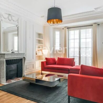 Appartement 5 pièces 4500 €