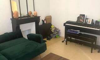 Appartement 2 Pièces 36 m² à vendre à Saint-Maur-des-Fossés (94210)