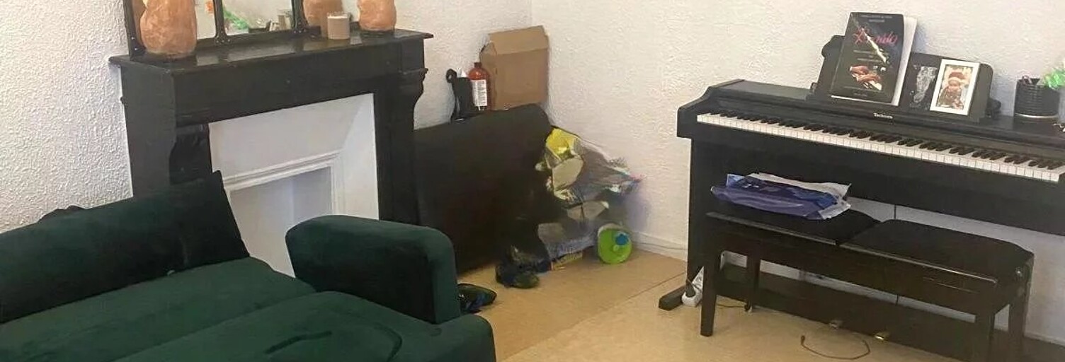 Appartement 2 Pièces 36 m² à vendre à Saint-Maur-des-Fossés (94210)