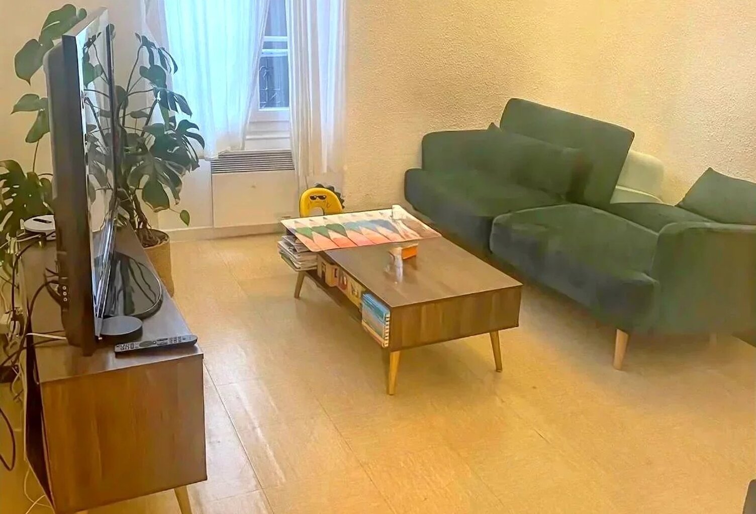 APPARTEMENT — photo 1