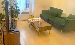 Appartement 2 Pièces 36 m² à vendre à Saint-Maur-des-Fossés (94210)