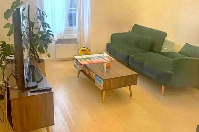 Appartement 2 pièces 225000 €