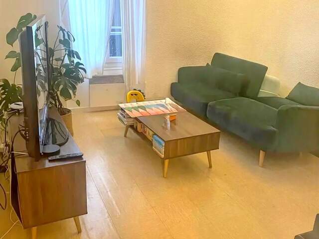 APPARTEMENT — photo du bien