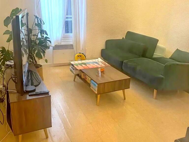 APPARTEMENT — photo 1