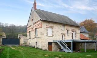 Maison 6 Pièces 133 m² à louer à Lierval (02860)