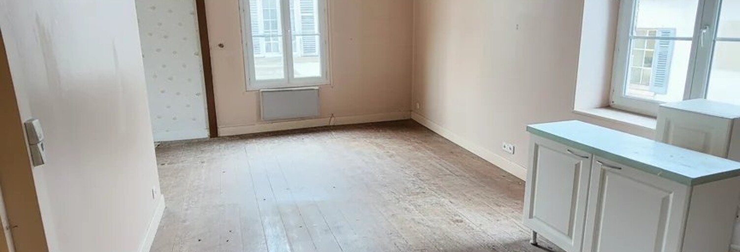 Appartement 8 Pièces 137 m² à vendre à Beaugency (45190)
