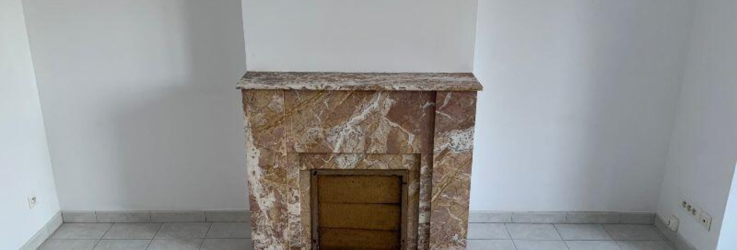 Appartement 2 Pièces 60 m² à louer à Marseille 5 (13005)