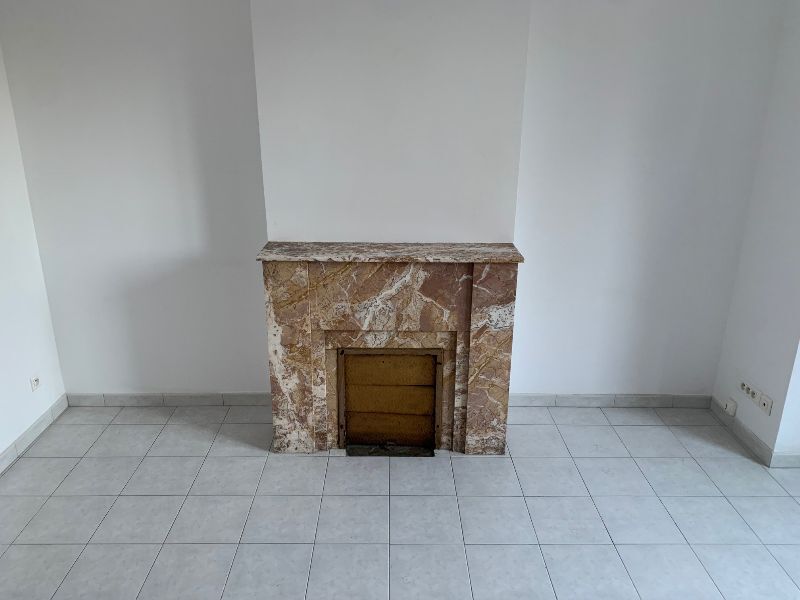 Appartement  T2 à louer Marseille 5eme 13005