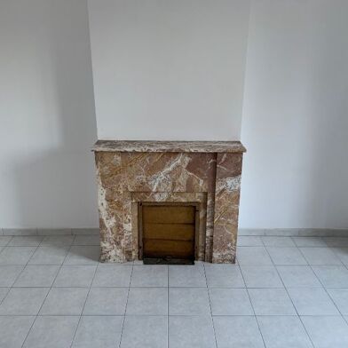 Appartement 2 pièces 915 €