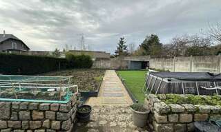 Maison 5 Pièces 110 m² à vendre à Chemillé-en-Anjou (49120)