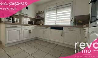 Maison 5 Pièces 110 m² à vendre à Chemillé-en-Anjou (49120)