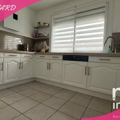 Maison 5 pièces 239900 €