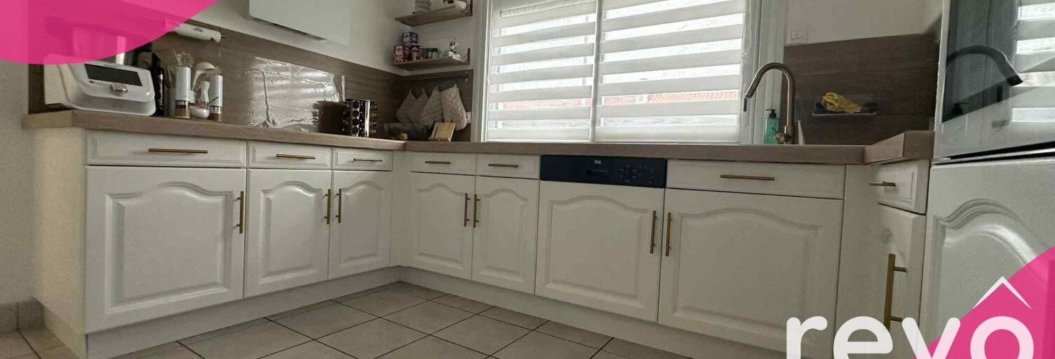 Maison 5 Pièces 110 m² à vendre à Chemillé-en-Anjou (49120)