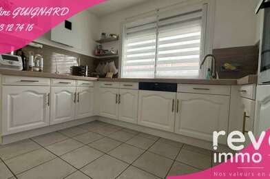 Maison 5 pièces 239900 €