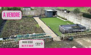 Maison 5 Pièces 110 m² à vendre à Chemillé-en-Anjou (49120)