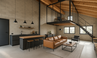 Appartement 1 Pièce 63 m² à vendre à Bordeaux (33000)