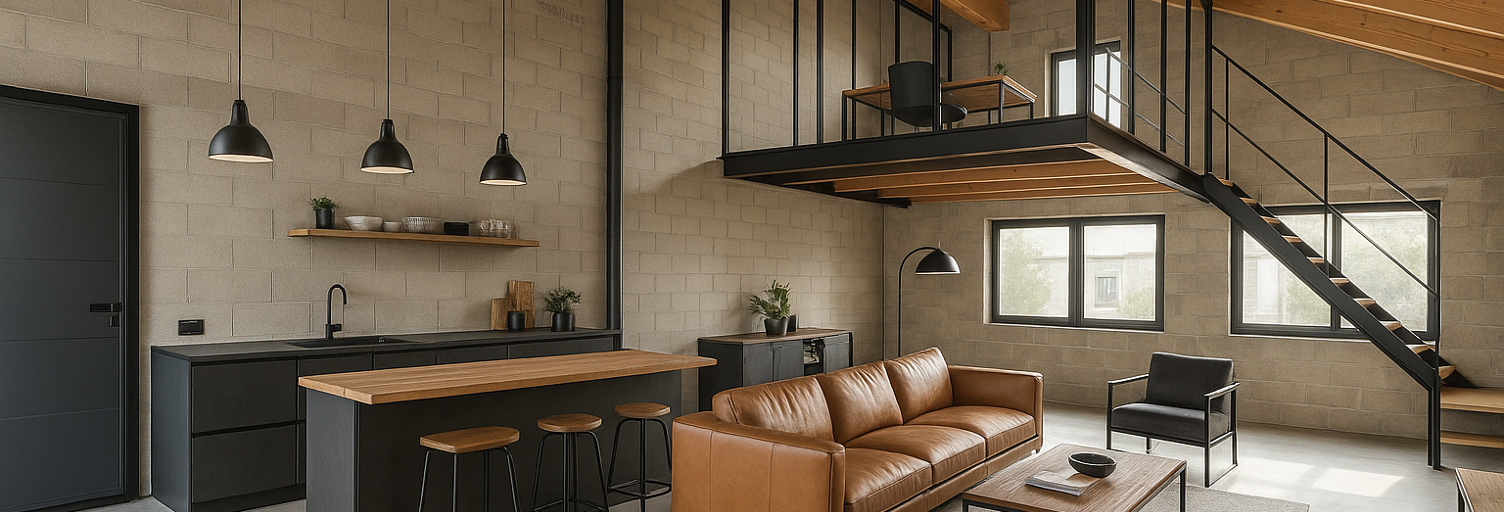 Appartement 1 Pièce 63 m² à vendre à Bordeaux (33000)