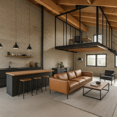 Appartement 1 pièces 250000 €