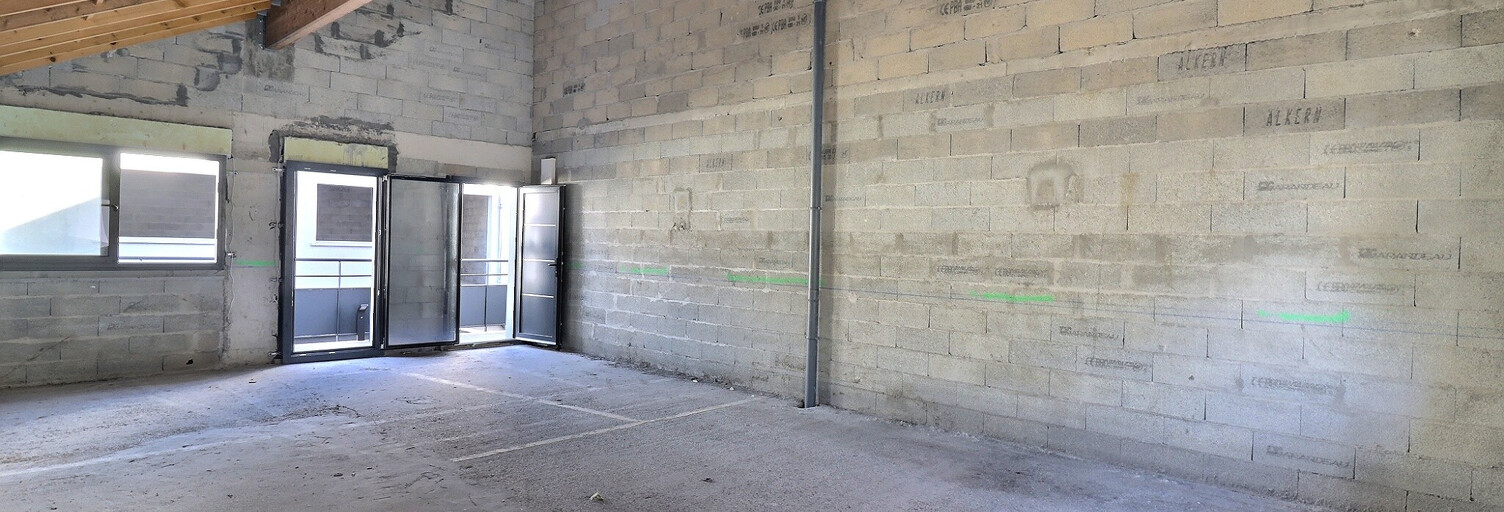 Appartement 1 Pièce 63 m² à vendre à Bordeaux (33000)