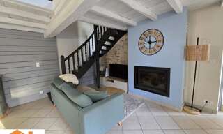 Maison 7 Pièces 153 m² à vendre à Bellevigny (85170)