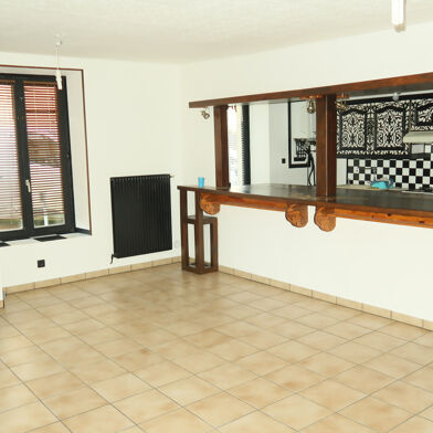 Appartement 4 pièces 162000 €