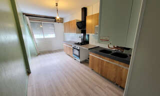 Appartement 3 Pièces 70 m² à louer à Clermont-Ferrand (63000)